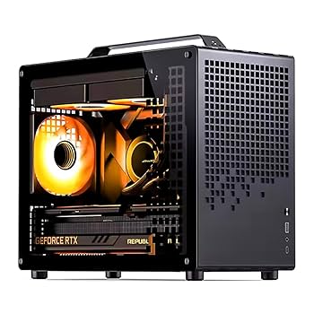 【静音】自作PC micro ATX Intel Core i5 11400 静音】自作PC micro ATX Intel Core i5 11400